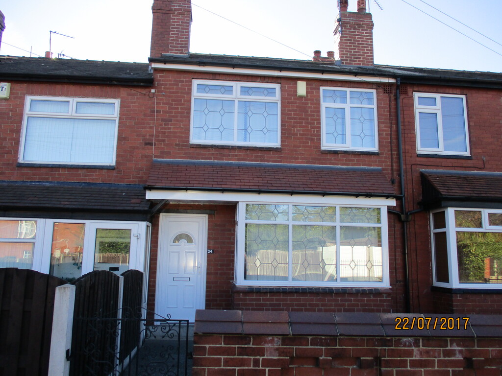 3 bed Mid Terraced House for rent in Morley. From Lota Properties 3 bed Mid Terraced House for rent in Morley. From Lota Properties