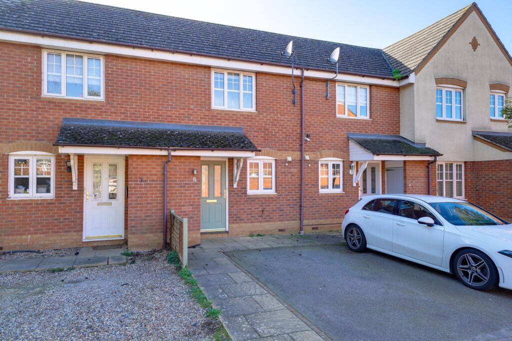 2 bed Mid Terraced House for rent in Duxford. From WellingtonWise Lettings - Royston