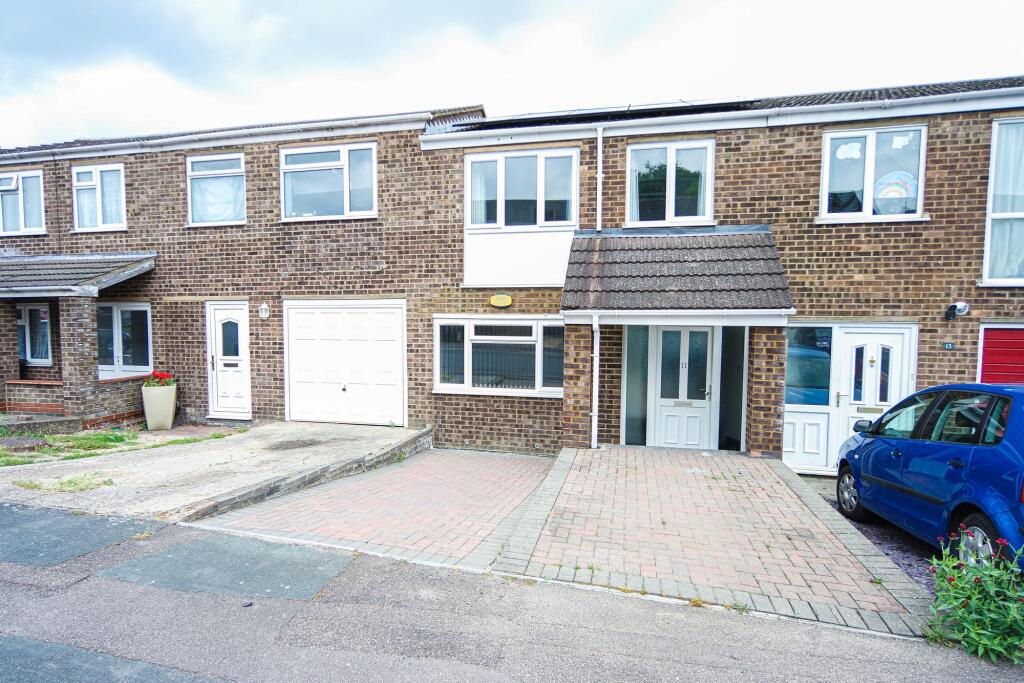 3 bed Detached for rent in Royston. From WellingtonWise Lettings - Royston