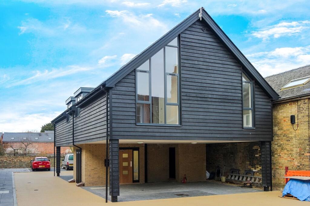 1 bed 1st Floor Flat for rent in Bassingbourn. From WellingtonWise Lettings - Royston