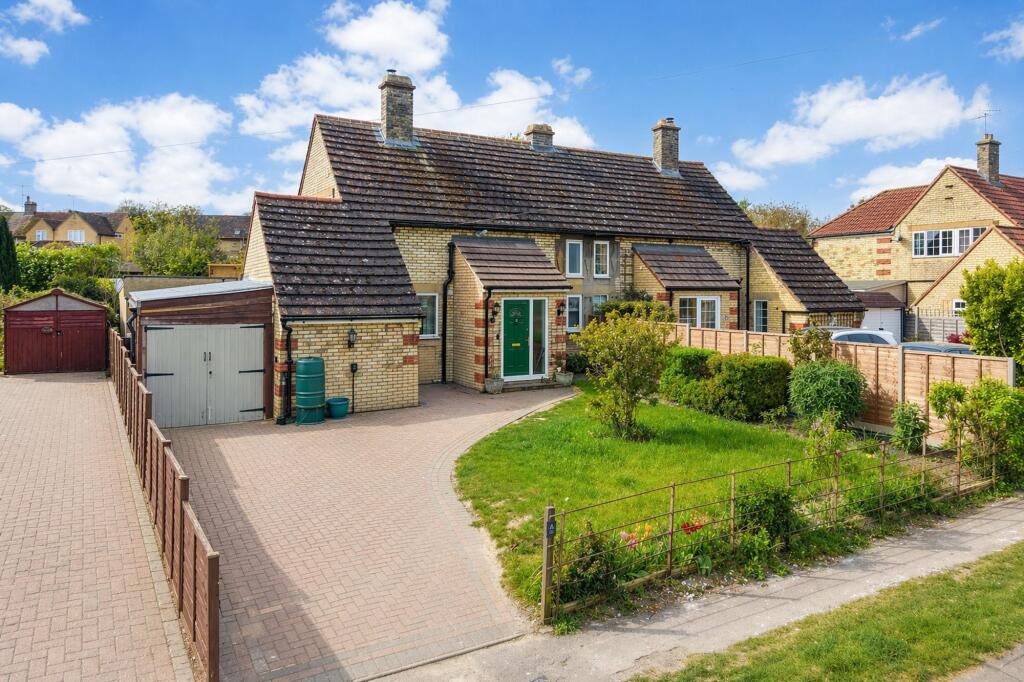 4 bed Semi Detached for rent in Royston. From WellingtonWise Lettings - Royston