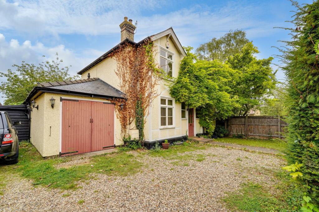 4 bed Detached for rent in Meldreth. From WellingtonWise Lettings - Royston