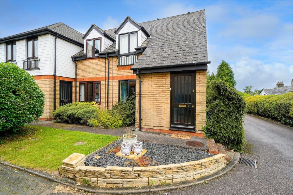 1 bed Annexe for rent in Royston. From WellingtonWise Lettings - Royston