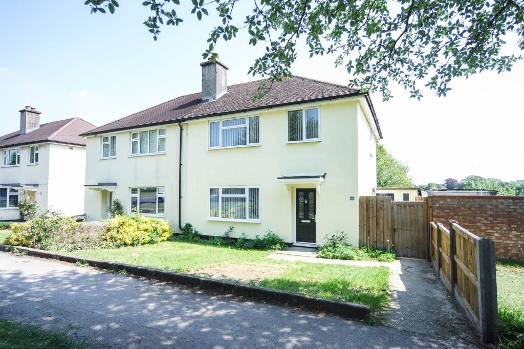 3 bed Semi Detached for rent in Baldock. From WellingtonWise Lettings - Royston 3 bed Semi Detached for rent in Baldock. From WellingtonWise Lettings - Royston