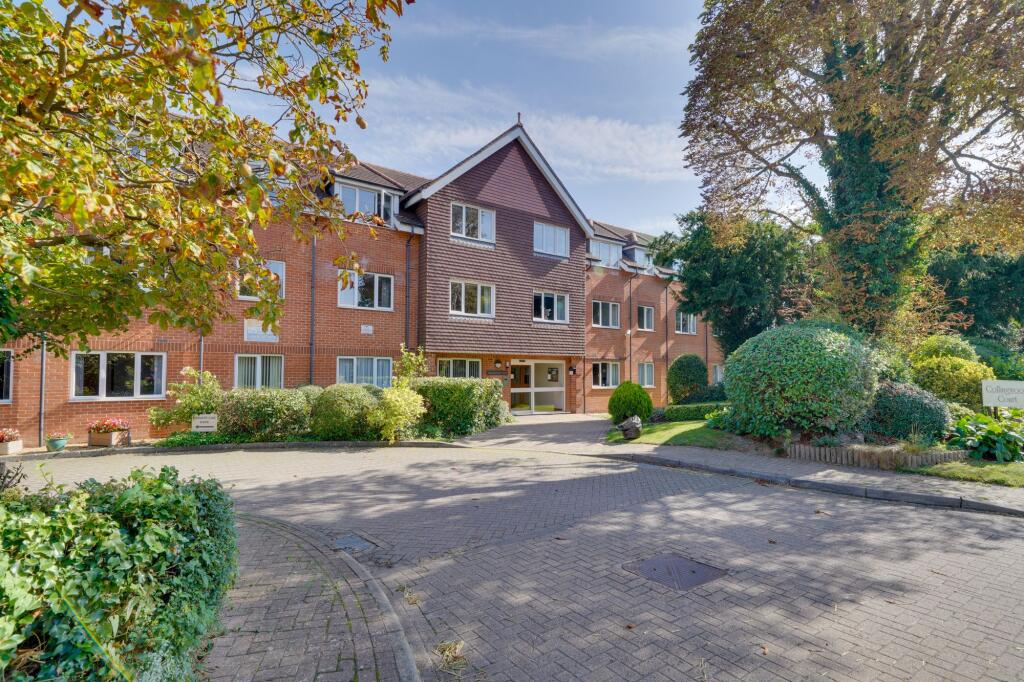 1 bed 1st Floor Flat for rent in Royston. From WellingtonWise Lettings - Royston