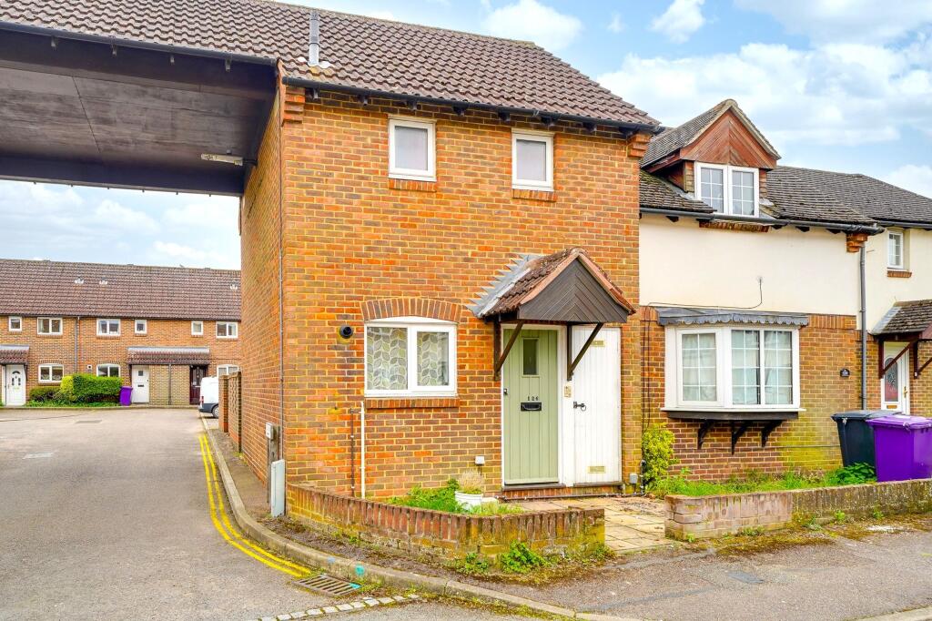 1 bed Detached for rent in Royston. From WellingtonWise Lettings - Royston 1 bed Detached for rent in Royston. From WellingtonWise Lettings - Royston