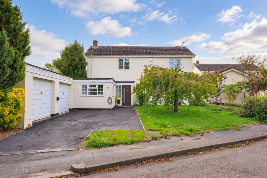 4 bed Detached for rent in Steeple Morden. From WellingtonWise Lettings - Royston