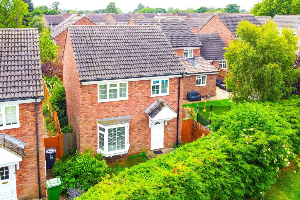 3 bed Detached for rent in St Ives. From WellingtonWise Lettings - St. Ives