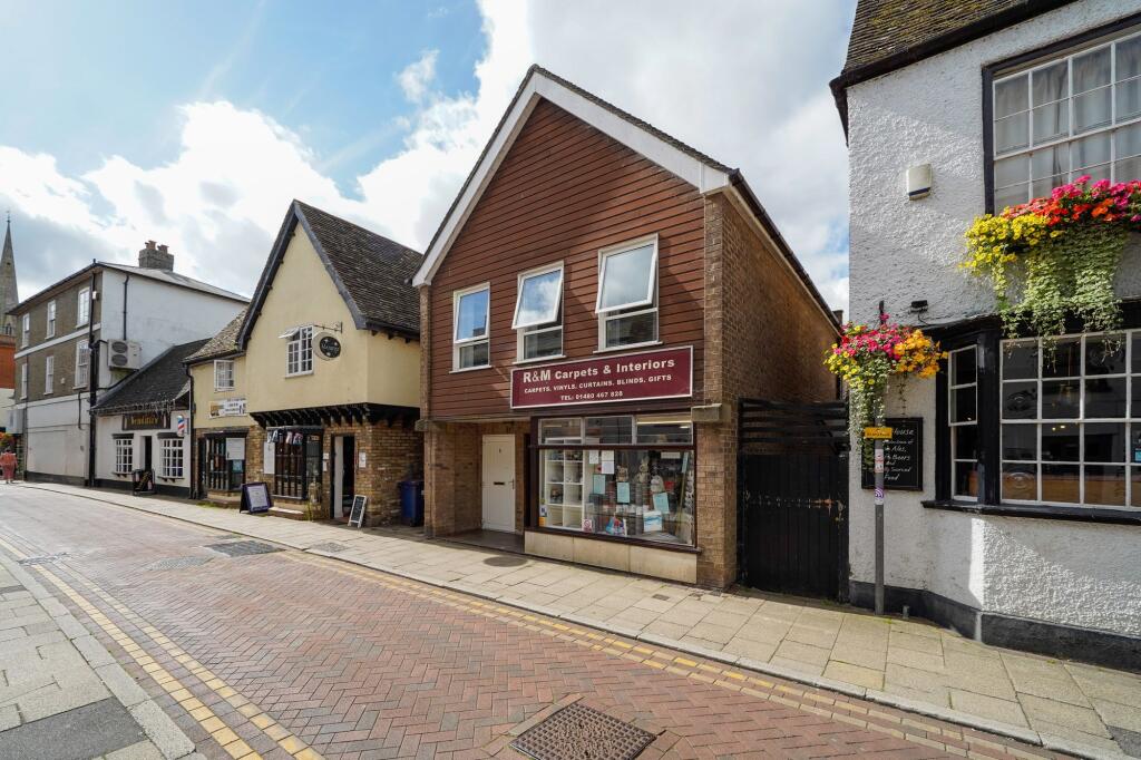 1 bed 1st Floor Flat for rent in St Ives. From WellingtonWise Lettings - St. Ives 1 bed 1st Floor Flat for rent in St Ives. From WellingtonWise Lettings - St. Ives