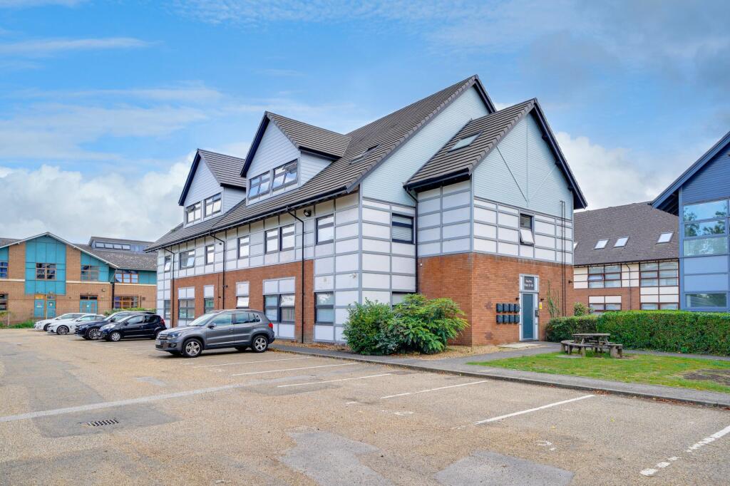 1 bed 1st Floor Flat for rent in St Ives. From WellingtonWise Lettings - St. Ives