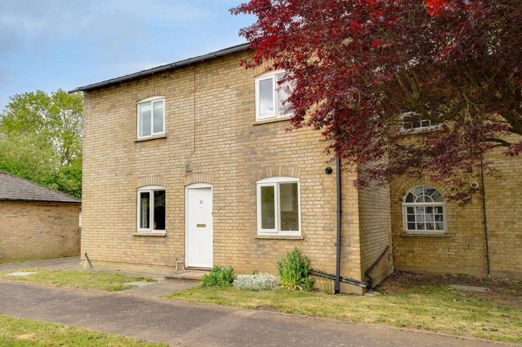 3 bed Detached for rent in St Ives. From WellingtonWise Lettings - St. Ives