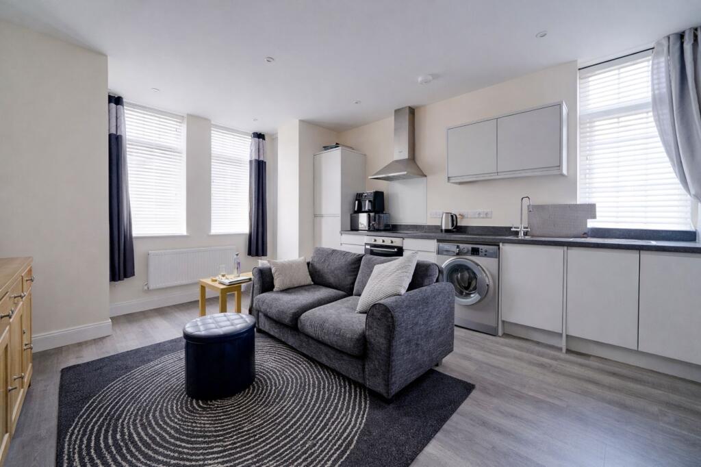 1 bed Apartment for rent in Upwood. From WellingtonWise Lettings - St. Ives