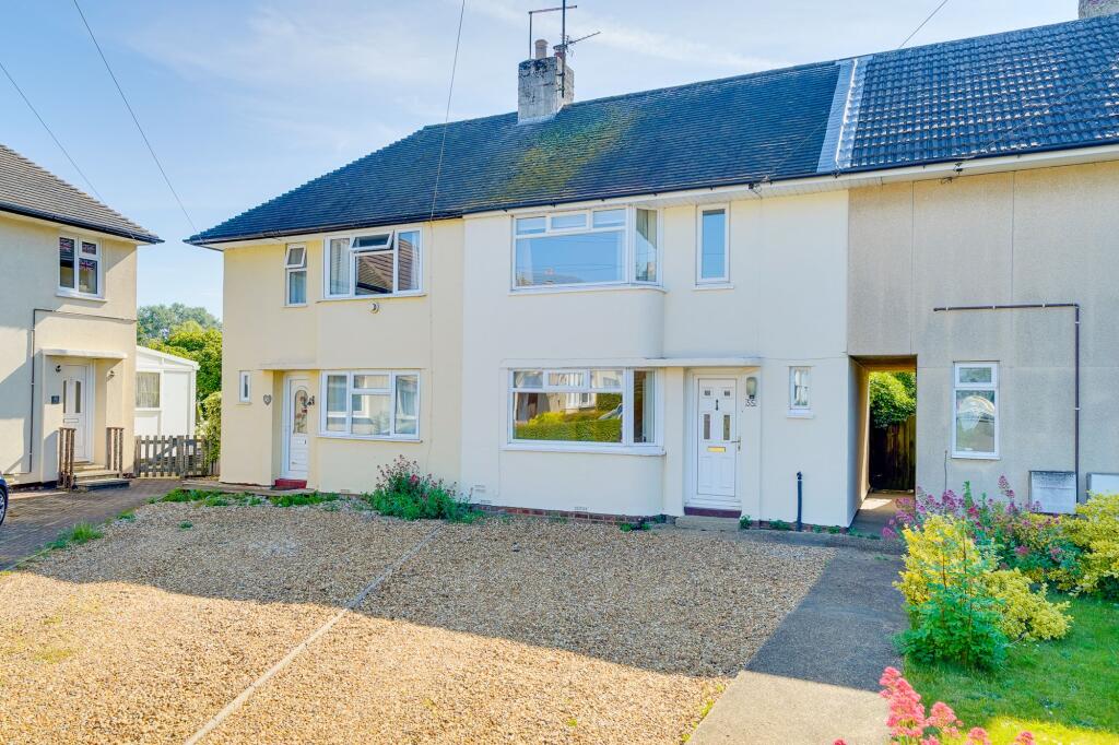 3 bed Mid Terraced House for rent in St Ives. From WellingtonWise Lettings - St. Ives