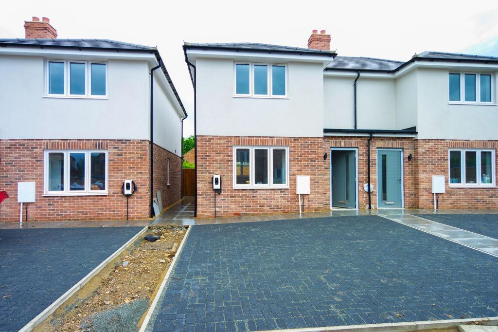 2 bed Semi Detached for rent in Papworth Everard. From WellingtonWise Lettings - St. Ives