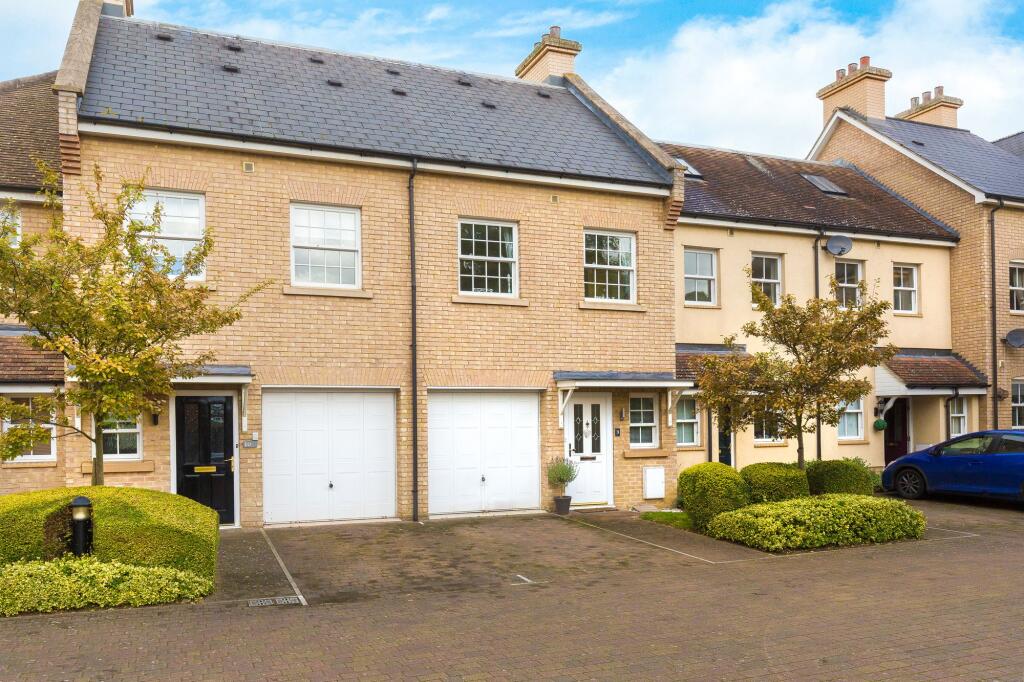 3 bed Mid Terraced House for rent in St Ives. From WellingtonWise Lettings - St. Ives 3 bed Mid Terraced House for rent in St Ives. From WellingtonWise Lettings - St. Ives