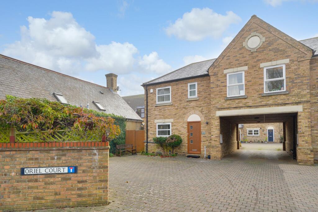 3 bed Detached for rent in St Ives. From WellingtonWise Lettings - St. Ives