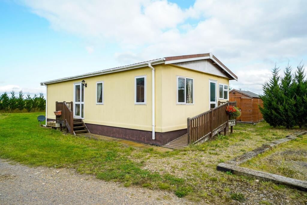 3 bed Not Specified for rent in Hilton. From WellingtonWise Lettings - St. Ives