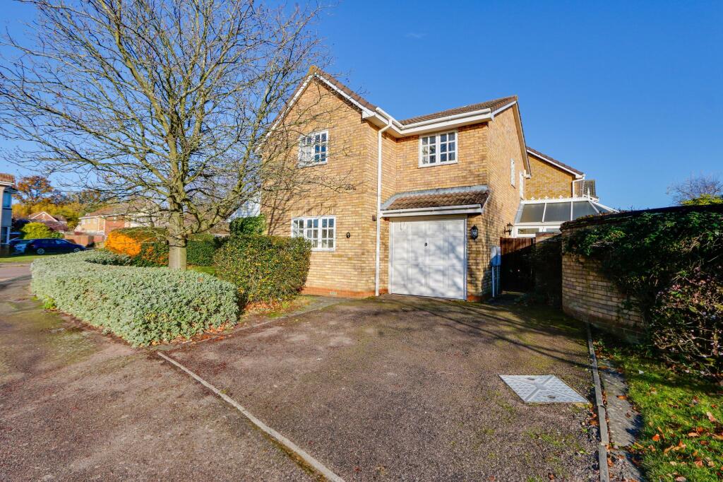 4 bed Detached for rent in Huntingdon. From WellingtonWise Lettings - St. Ives 4 bed Detached for rent in Huntingdon. From WellingtonWise Lettings - St. Ives