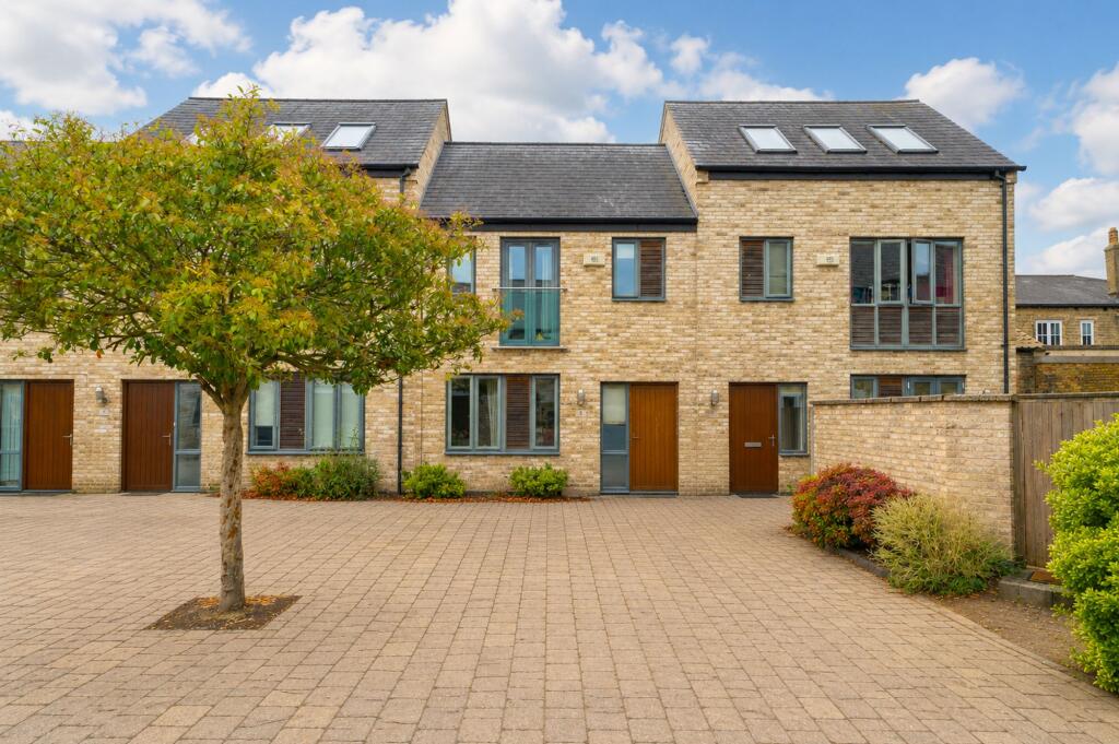 2 bed Mid Terraced House for rent in St Ives. From WellingtonWise Lettings - St. Ives