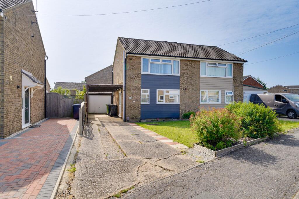 2 bed Semi Detached for rent in St Ives. From WellingtonWise Lettings - St. Ives