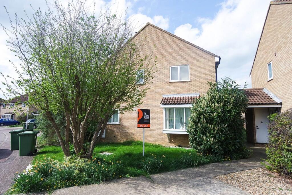 2 bed Detached for rent in St Ives. From WellingtonWise Lettings - St. Ives 2 bed Detached for rent in St Ives. From WellingtonWise Lettings - St. Ives