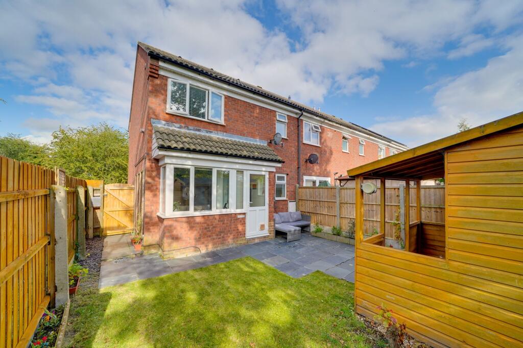 1 bed Not Specified for rent in St Ives. From WellingtonWise Lettings - St. Ives
