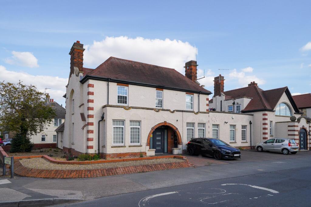 1 bed 1st Floor Flat for rent in . From WellingtonWise Lettings - St. Ives