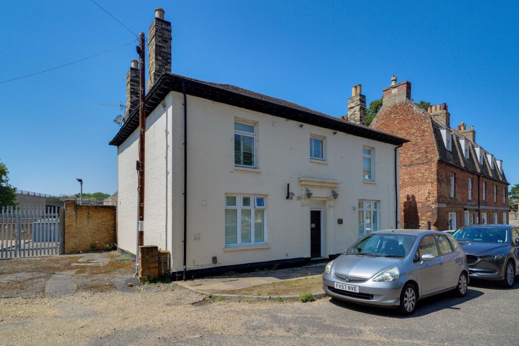 1 bed House (unspecified) for rent in Huntingdon. From WellingtonWise Lettings - St. Ives