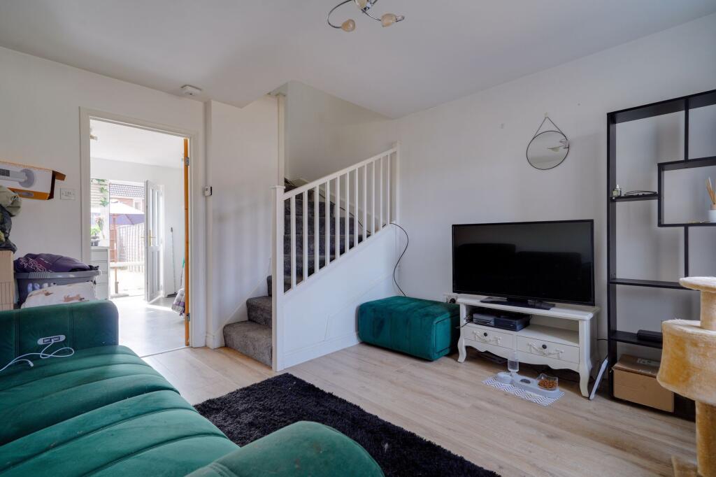 2 bed Detached for rent in St Ives. From WellingtonWise Lettings - St. Ives