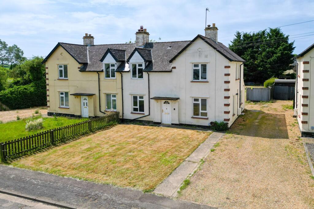 3 bed Semi Detached for rent in Somersham. From WellingtonWise Lettings - St. Ives 3 bed Semi Detached for rent in Somersham. From WellingtonWise Lettings - St. Ives