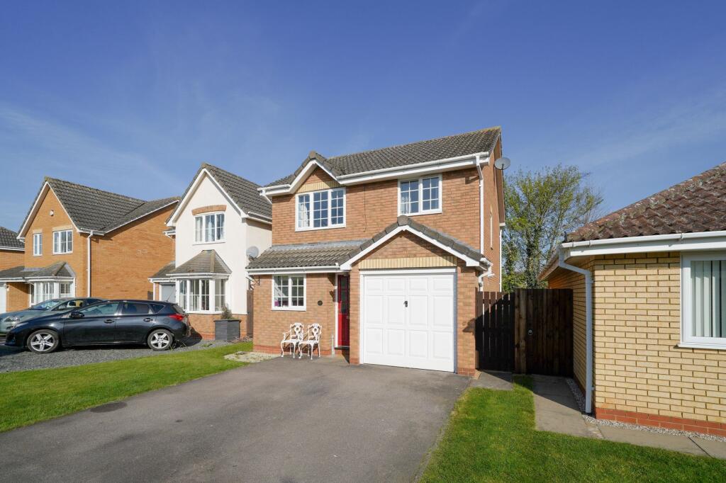 3 bed Detached for rent in Swavesey. From WellingtonWise Lettings - St. Ives 3 bed Detached for rent in Swavesey. From WellingtonWise Lettings - St. Ives