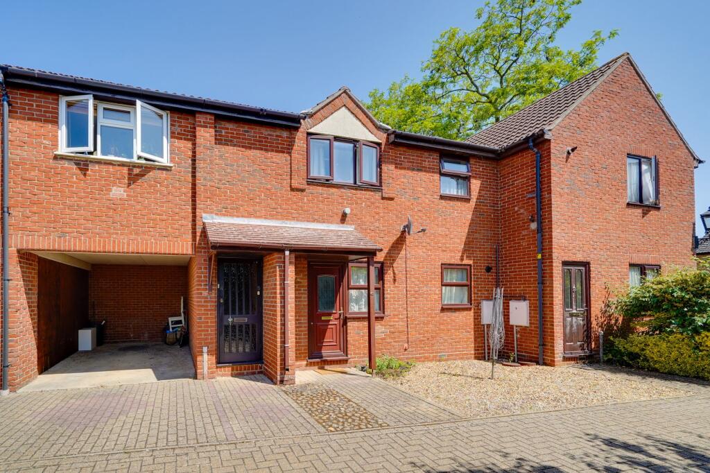 1 bed 1st Floor Flat for rent in Somersham. From WellingtonWise Lettings - St. Ives