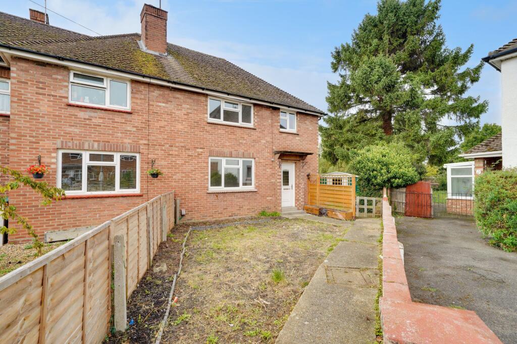 3 bed Detached for rent in St Ives. From WellingtonWise Lettings - St. Ives 3 bed Detached for rent in St Ives. From WellingtonWise Lettings - St. Ives