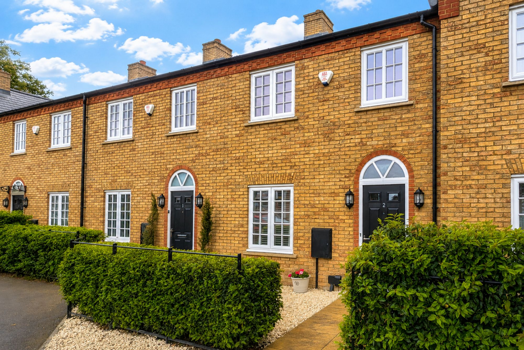 3 bed Mid Terraced House for rent in Fenstanton. From WellingtonWise Lettings - St. Ives 3 bed Mid Terraced House for rent in Fenstanton. From WellingtonWise Lettings - St. Ives