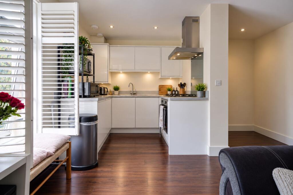 1 bed Apartment for rent in Huntingdon. From WellingtonWise Lettings - St. Ives 1 bed Apartment for rent in Huntingdon. From WellingtonWise Lettings - St. Ives