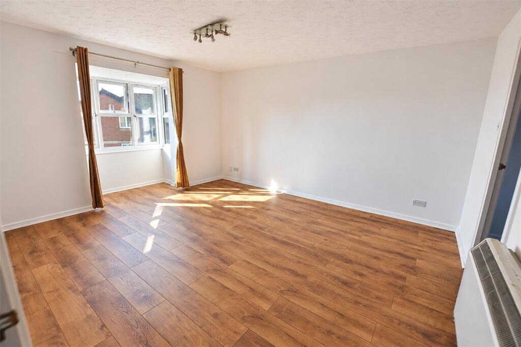 2 bed Apartment for rent in Bermondsey. From Winkworth - Surrey Quays