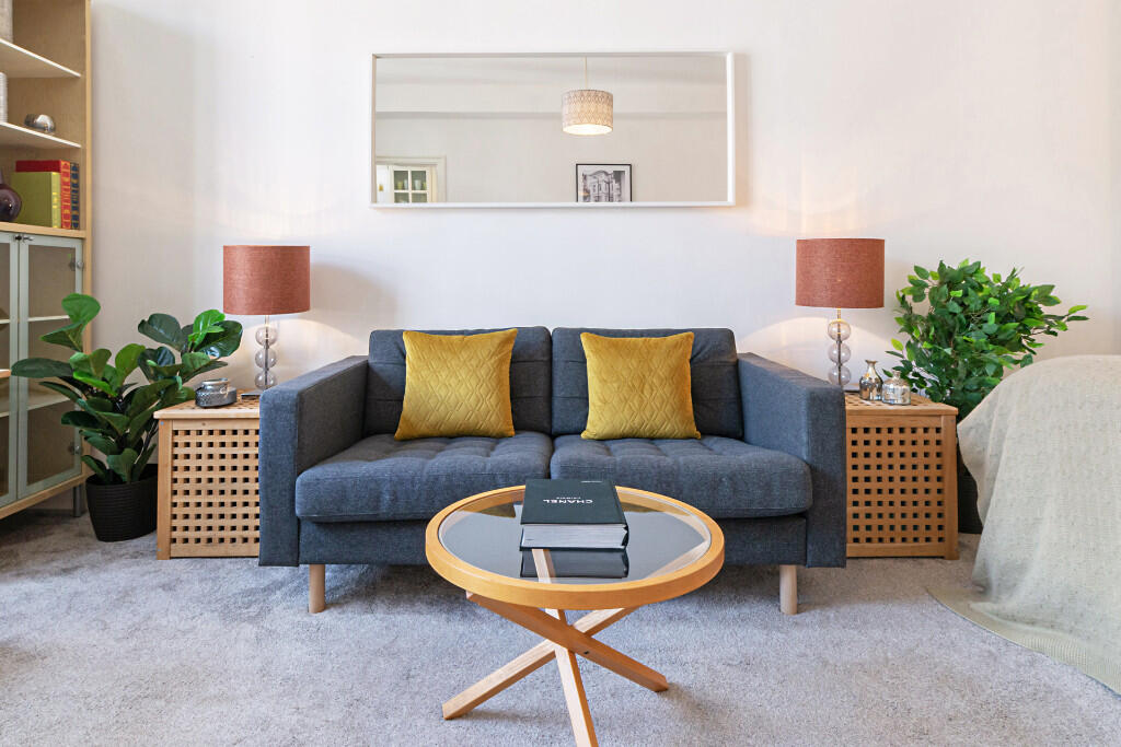 0 bed Studio for rent in Paddington. From Hellas-Helvetia - London