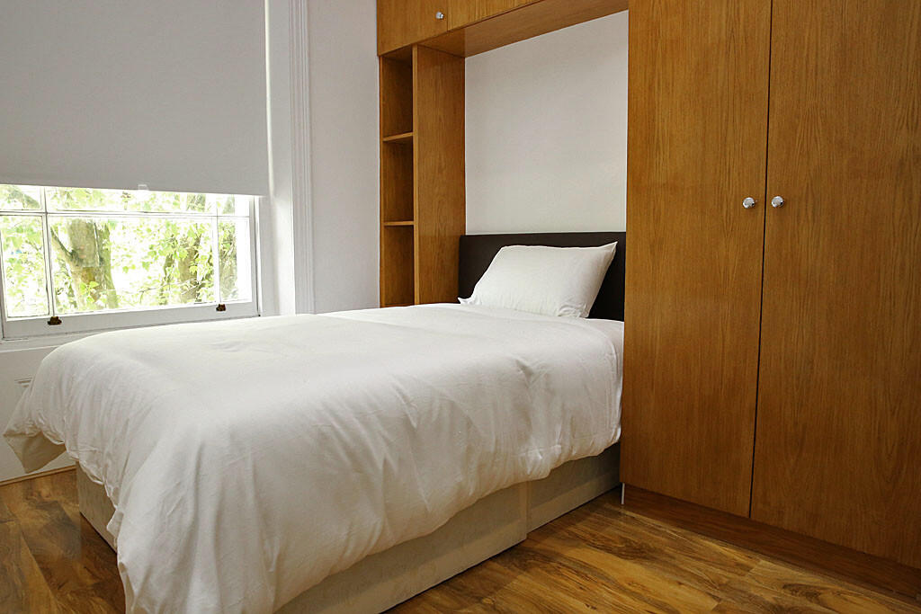 0 bed Studio for rent in London. From Hellas-Helvetia - London