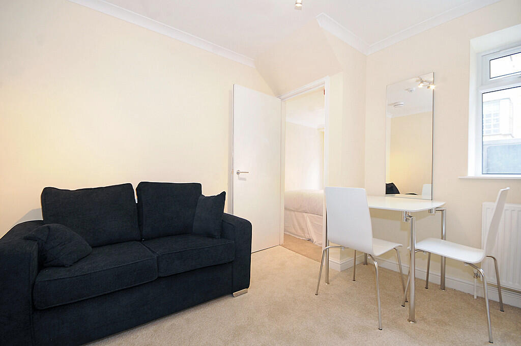 0 bed Studio for rent in Paddington. From Hellas-Helvetia - London
