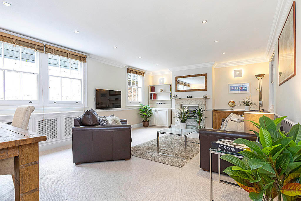 2 bed 1st Floor Flat for rent in Paddington. From Hellas-Helvetia - London 2 bed 1st Floor Flat for rent in Paddington. From Hellas-Helvetia - London