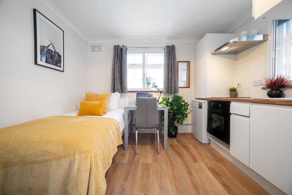 4 bed Studio for rent in Paddington. From Hellas-Helvetia - London 4 bed Studio for rent in Paddington. From Hellas-Helvetia - London