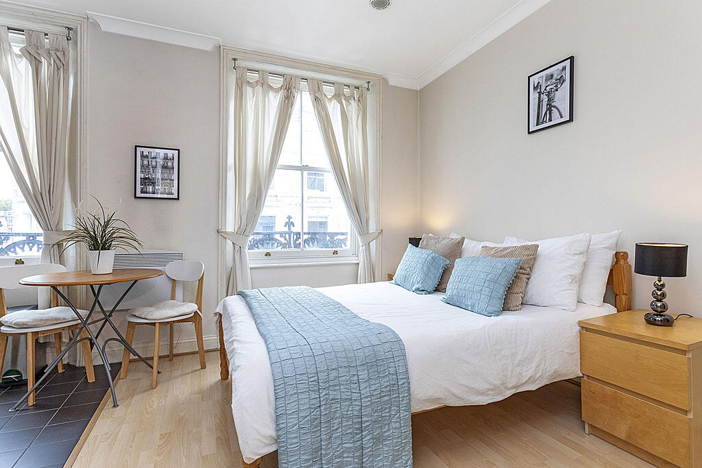 3 bed Studio for rent in Paddington. From Hellas-Helvetia - London 3 bed Studio for rent in Paddington. From Hellas-Helvetia - London