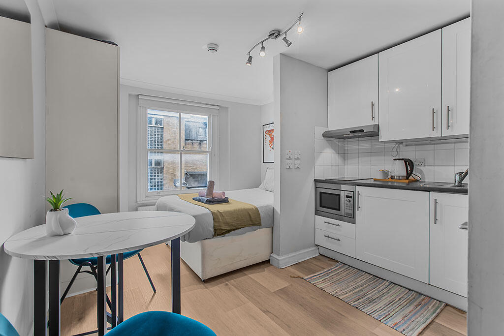 0 bed Studio for rent in Paddington. From Hellas-Helvetia - London 0 bed Studio for rent in Paddington. From Hellas-Helvetia - London