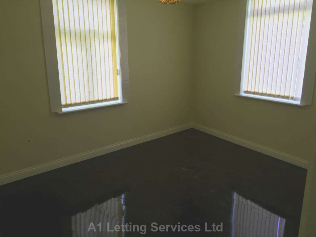 1 bed Flat for rent in Nuneaton. From A1 Letting Services
