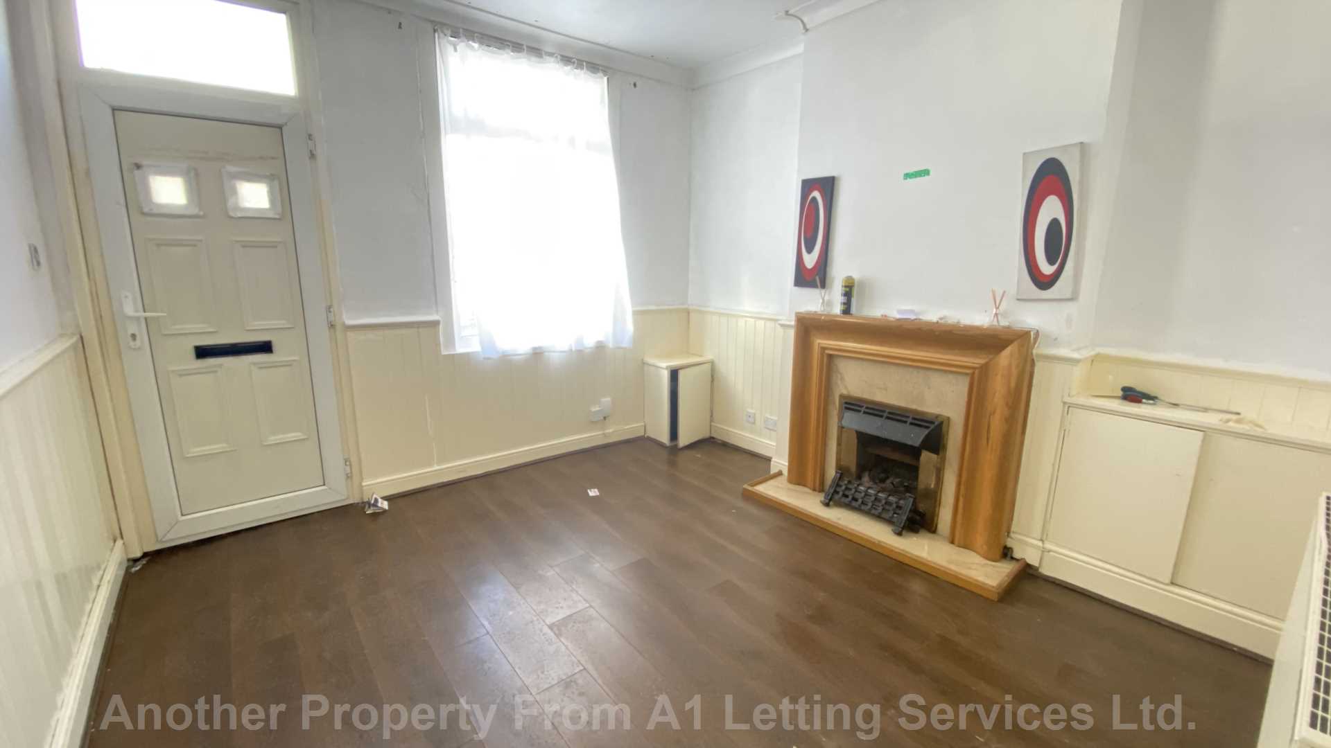 2 bed Mid Terraced House for rent in Birmingham. From A1 Letting Services