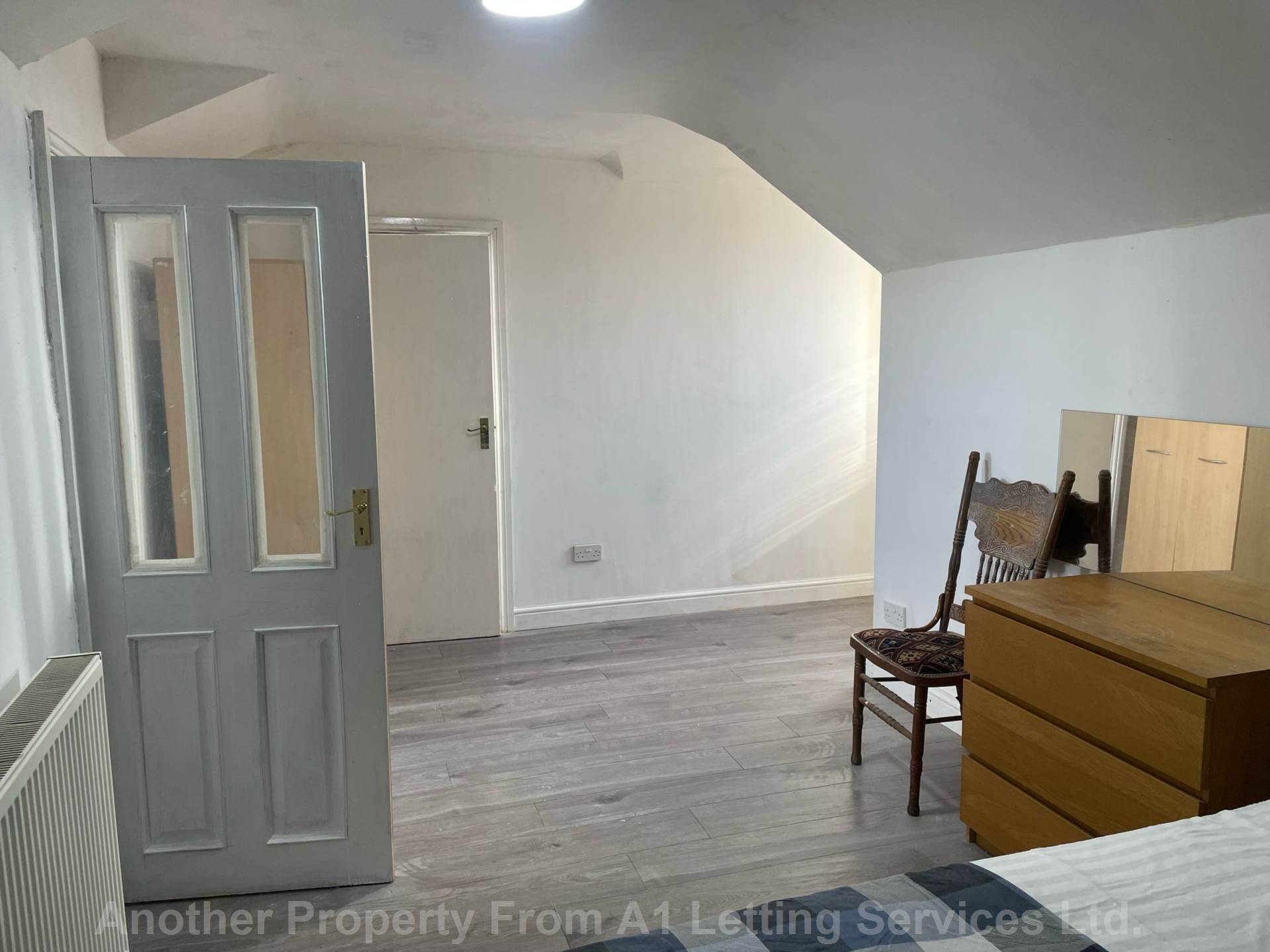 1 bed 1st Floor Flat for rent in Birmingham. From A1 Letting Services
