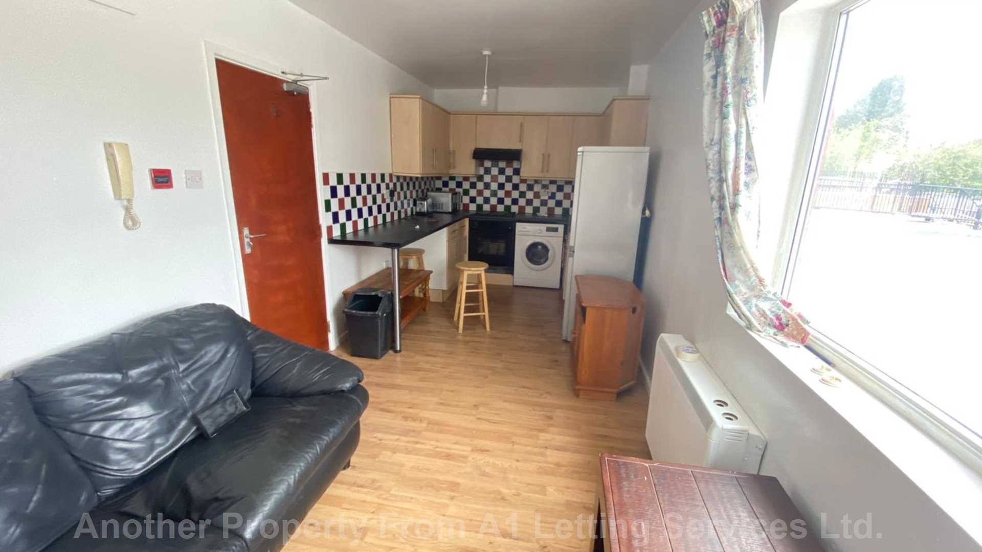 1 bed 1st Floor Flat for rent in Birmingham. From A1 Letting Services 1 bed 1st Floor Flat for rent in Birmingham. From A1 Letting Services