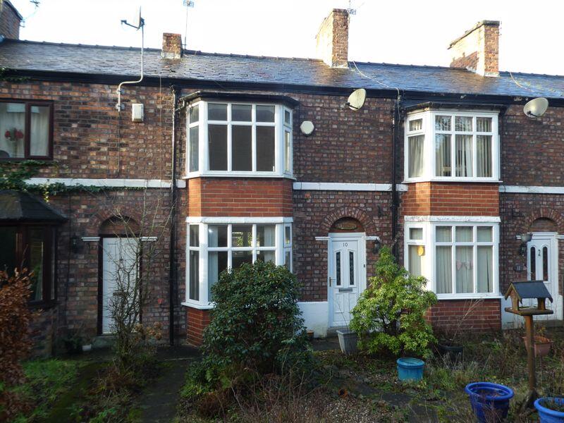 2 bed Cottage for rent in Wigan. From Healy Simpson - Wigan