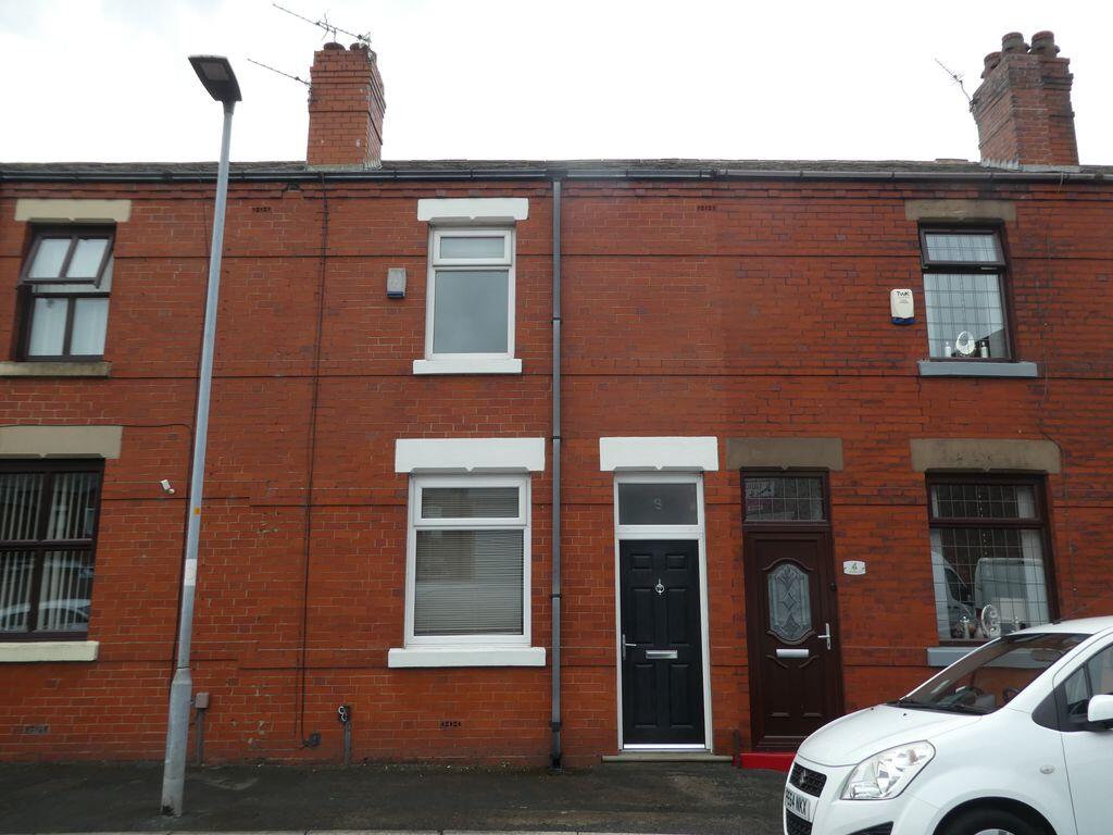 2 bed Mid Terraced House for rent in Wigan. From Healy Simpson - Wigan 2 bed Mid Terraced House for rent in Wigan. From Healy Simpson - Wigan