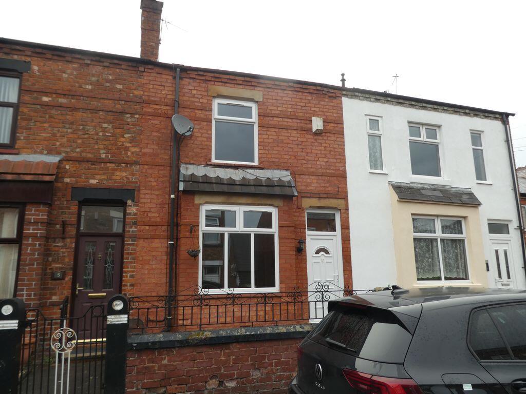 3 bed Mid Terraced House for rent in Crooke. From Healy Simpson - Wigan